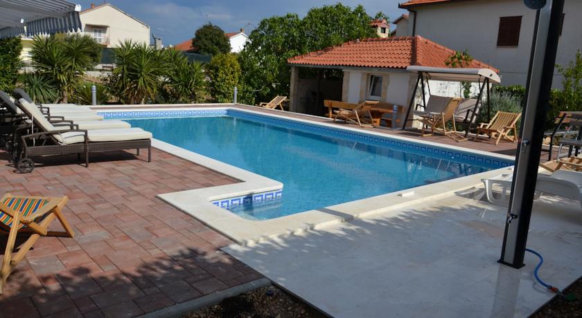 Apartmani Mary, Trogir